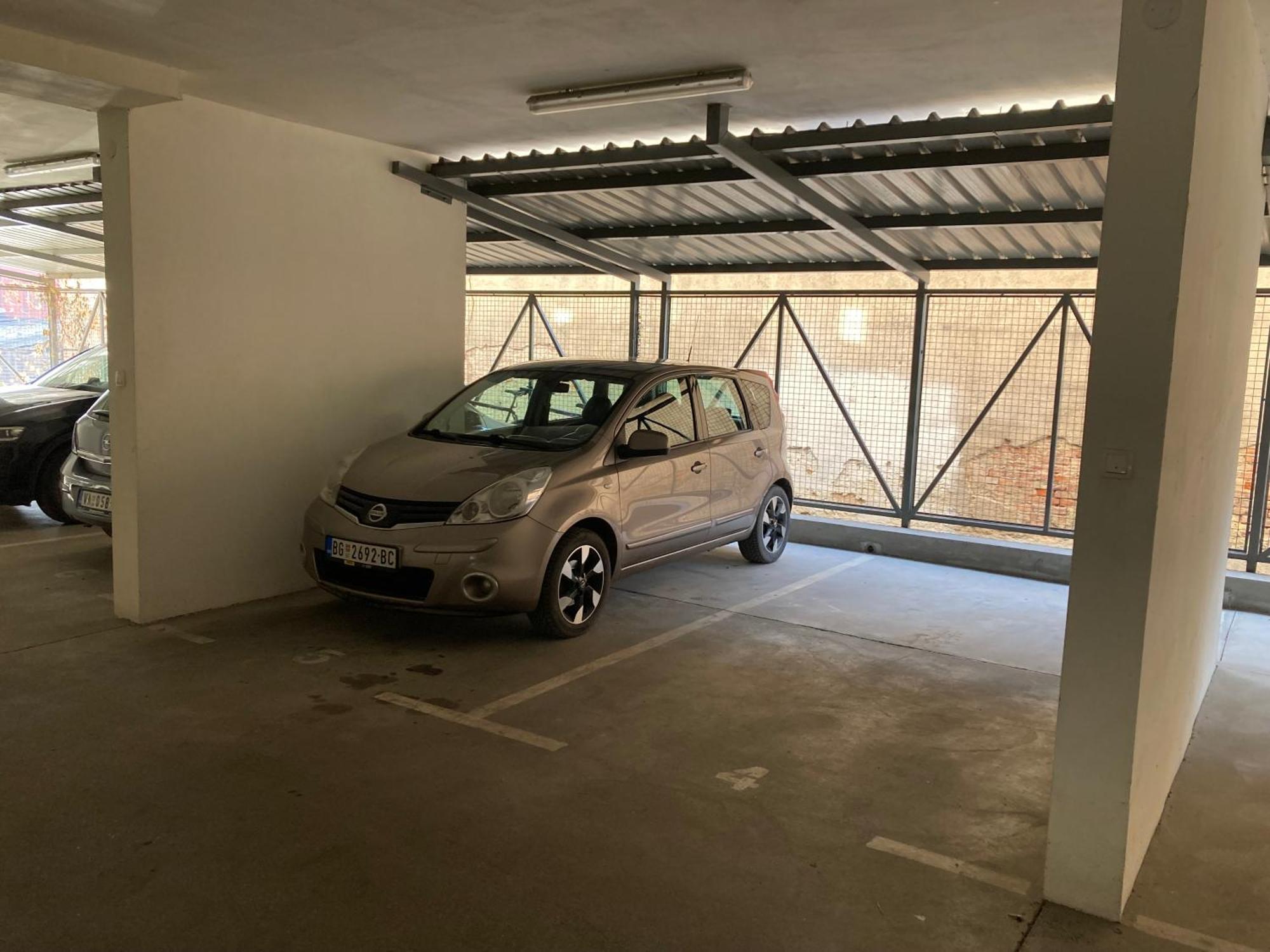 Apartmani Simic Quatro Valjevo Bagian luar foto