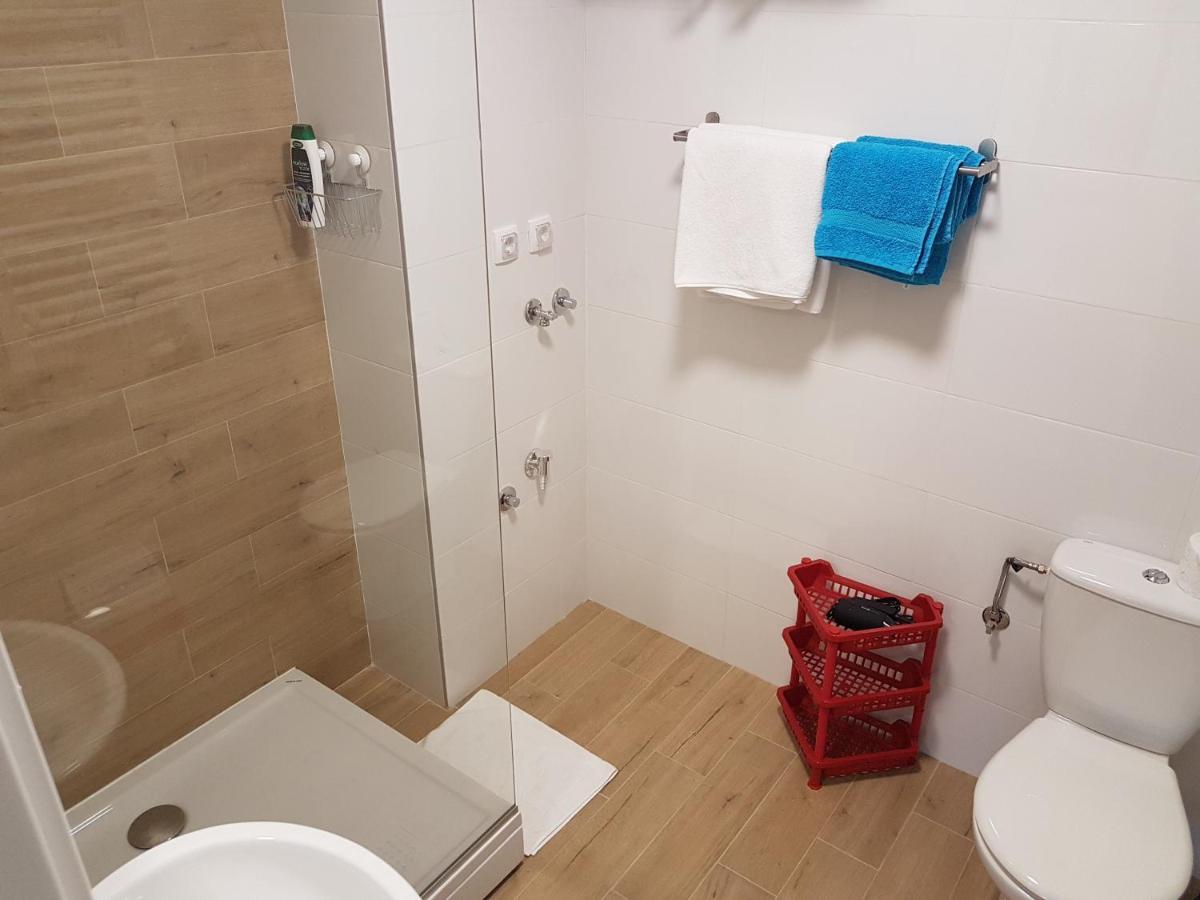 Apartmani Simic Quatro Valjevo Bagian luar foto